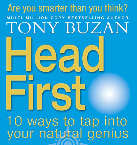 Head First!: You're Smarter Than You Think