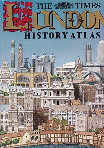 "Times" London History Atlas