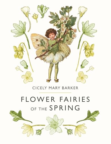 Flower Fairies of the Spring