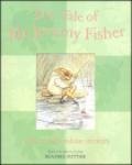 The Tale of Jeremy Fisher: A Sticker Story Book