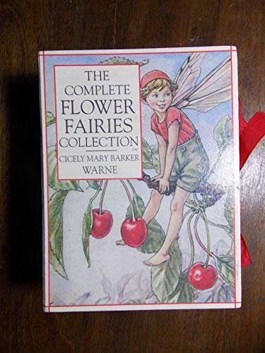 The Complete Flower Fairies Collection