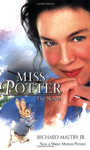 Miss Potter: The Novel