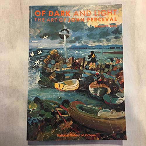 Of Dark and Light, the Art of John Perceval