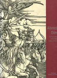 Albrecht Durer in the Collection of the National Gallery of Victoria