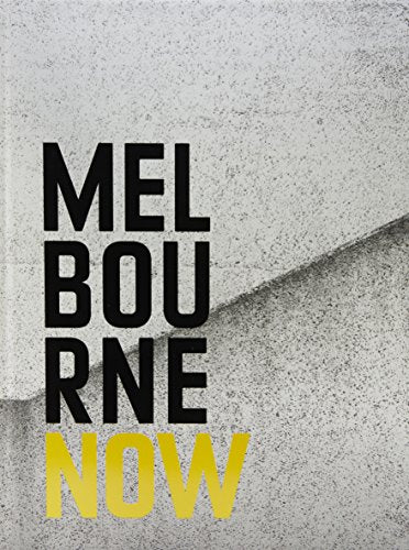 Melbourne Now Limited Edition
