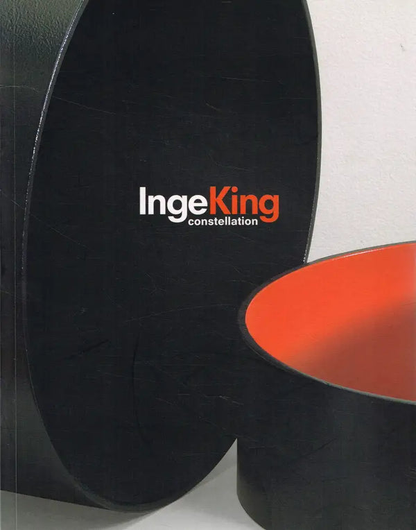 Inge King: Constellation