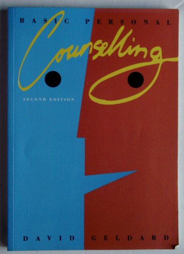 Basic Personal Counselling