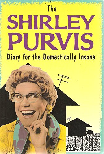 Shirley Purvis Diary for the Domesticall