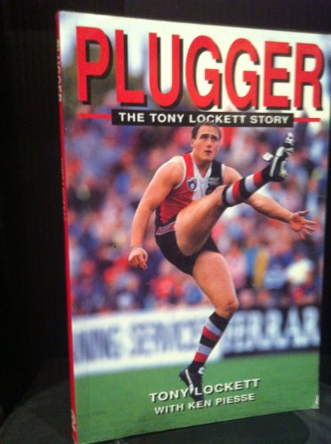 Plugger: The Tony Lockett Story