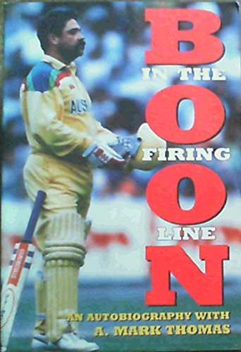 Boon: in the Firing Line