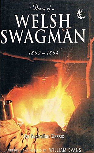 Diary of a Welsh Swagman