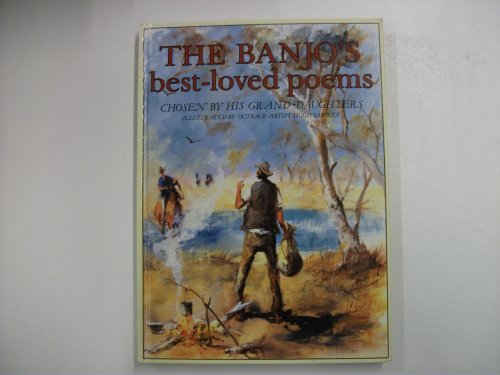 The Banjo's Best-Loved Poems