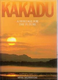 Kakadu-Heritage of the Future