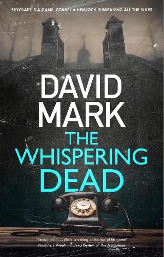 The Whispering Dead