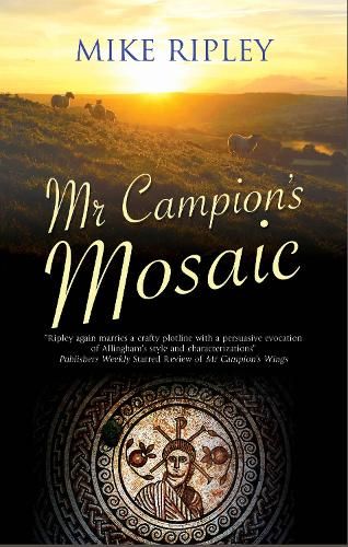 Mr Campion's Mosaic