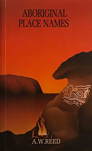 Aboriginal Place Names