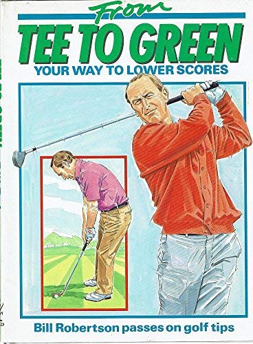 From Tee to Green