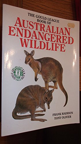 The Gould League Book of Australian Endangered Wildlife