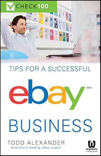 Tips For A Successful Ebay Business: Check 100