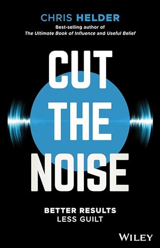 Cut the Noise: Better Results, Less Guilt