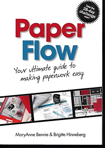 Paper Flow: Your Ultimate Guide to Making Paperwork Easy