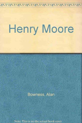 Henry Moore
