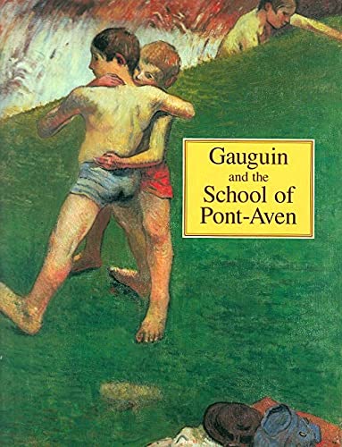 Gauguin and the Pont-Aven School