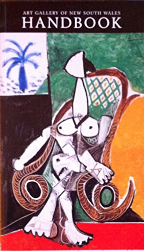 Art Gallery of New South Wales Handbook