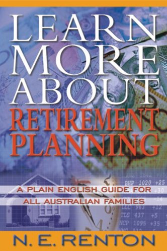 Learn More about Retirement Planning