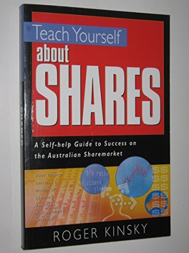 Teach Yourself about Shares