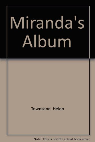 Miranda's Album