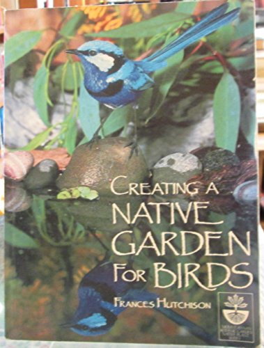 Creating a Native Garden for Birds