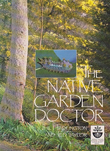 Native Garden Doctor
