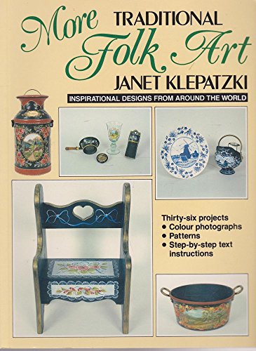 Traditional Folk Art