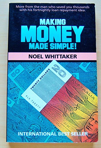 Making Money Made Simple