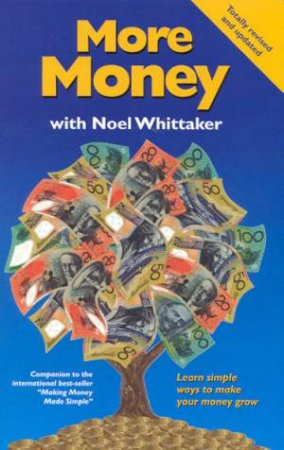 More Money with Noel Whittaker