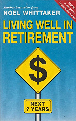 Living Well in Retirement