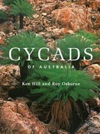 Cycads of Australia
