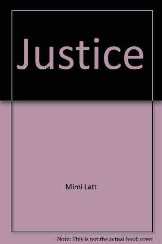 Ultimate Justice