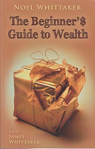 Beginner's Guide To Wealth