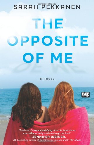 The Opposite of Me