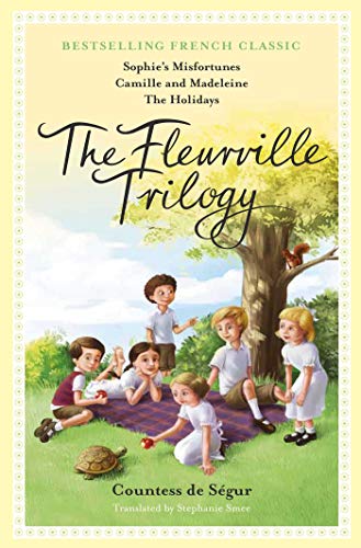 Fleurville Trilogy