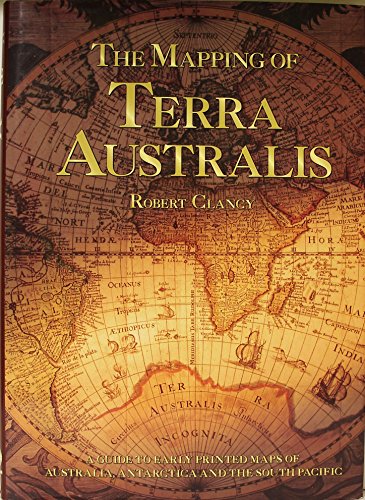 The Mapping of Terra Australis