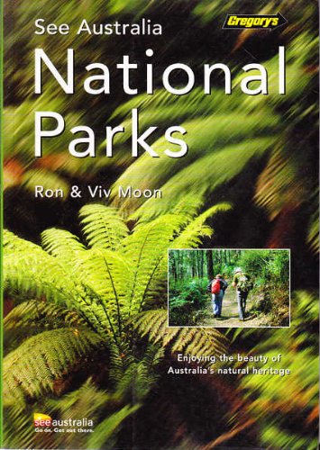 See Australia National Parks