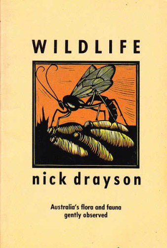 Wildlife (Drayson): Australia's Flora and Fauna Gently Observed