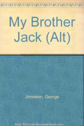 My Brother Jack (Alt)