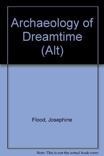 Archaeology of Dreamtime (Alt)