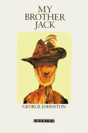 My Brother Jack (Alt)