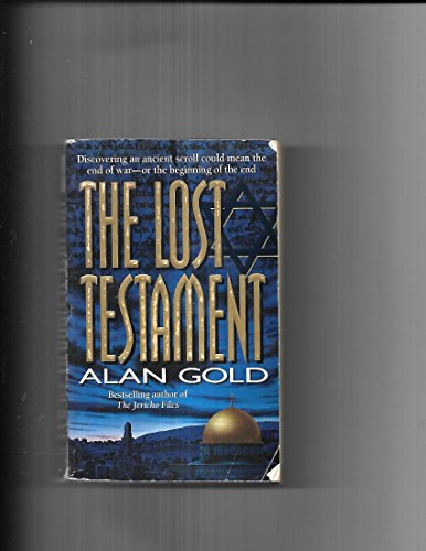 Lost Testament