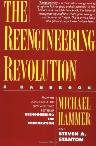Reengineering Revolution a Ha